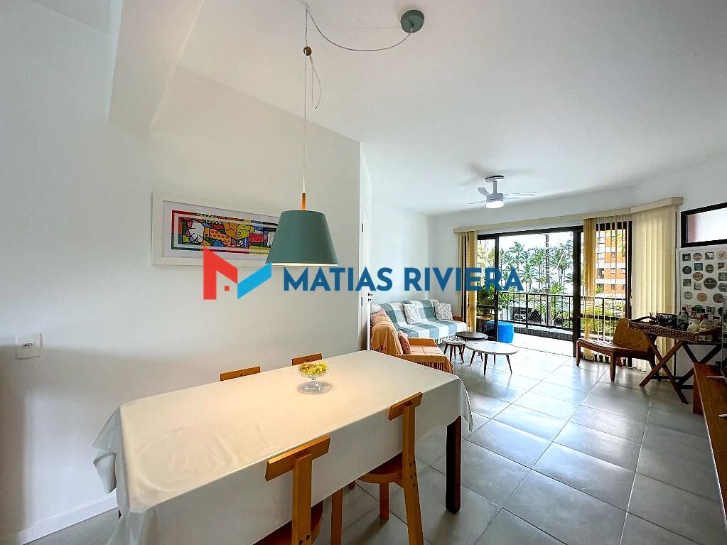 Apartamento · Riviera de São Lourenço · Módulo 4