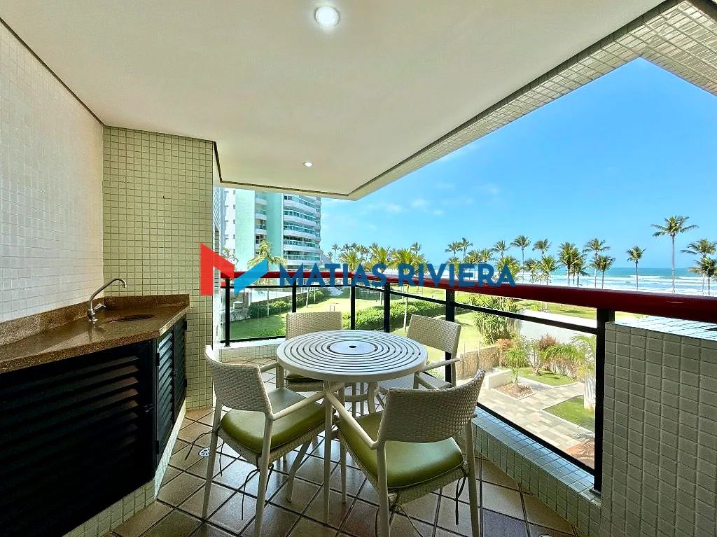 Apartamento · Riviera de São Lourenço · Módulo 6