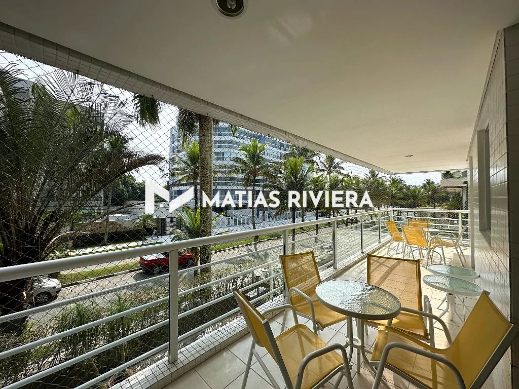 Apartamento · Riviera de São Lourenço · Módulo 2