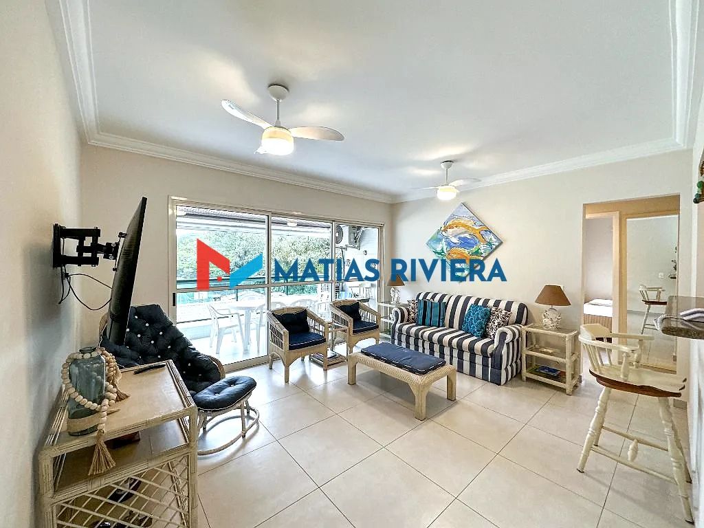 Apartamento · Riviera de São Lourenço · Módulo 6
