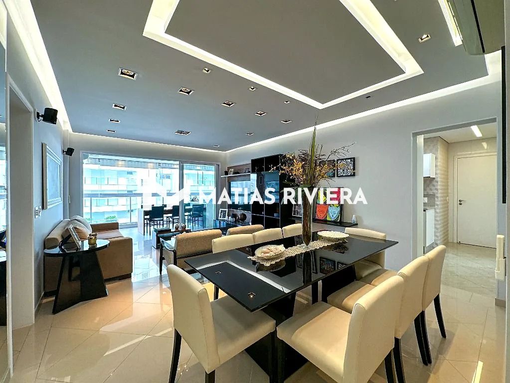 Apartamento · Riviera de São Lourenço · Módulo 8