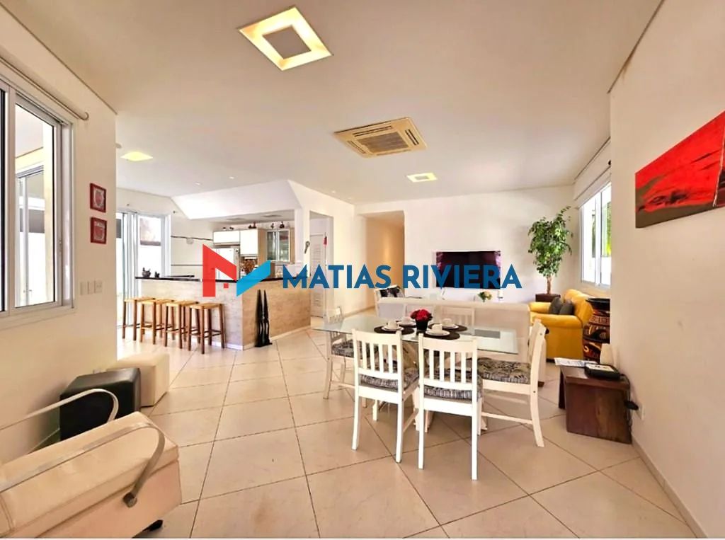 Casa · Riviera de São Lourenço · Módulo 5