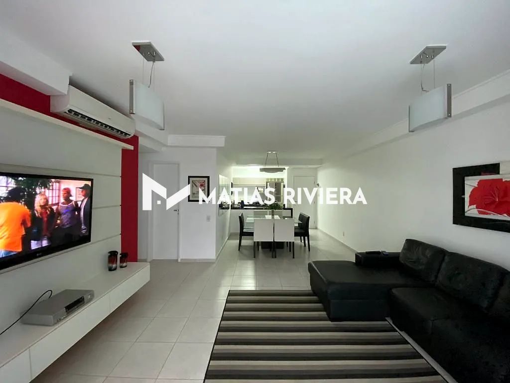 Apartamento · Riviera de São Lourenço · Módulo 7