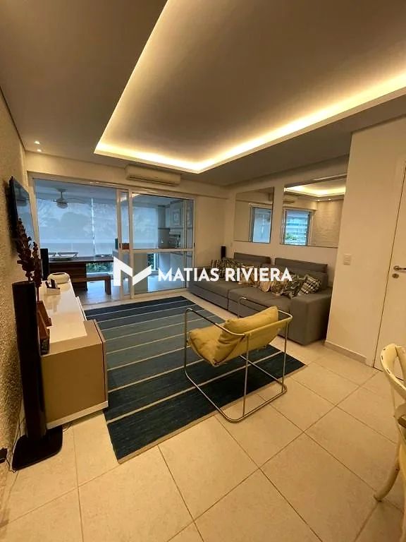 Apartamento · Riviera de São Lourenço · Módulo 8
