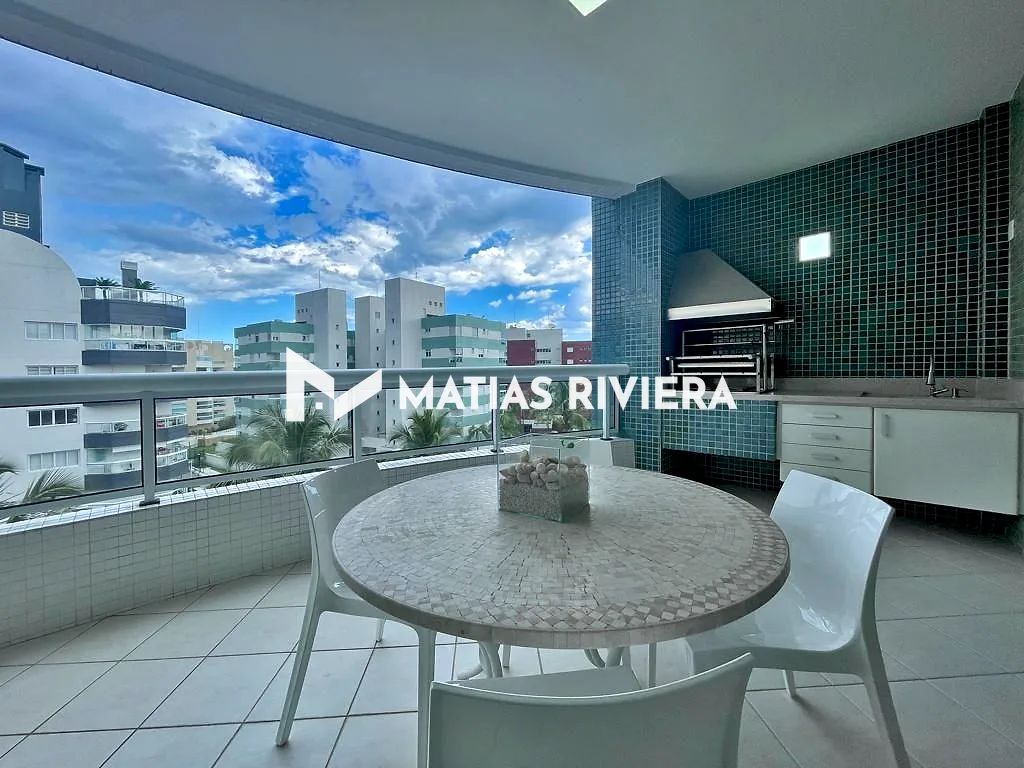 Apartamento · Riviera de São Lourenço · Módulo 2