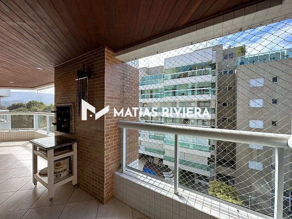 Apartamento · Riviera de São Lourenço · Módulo 2