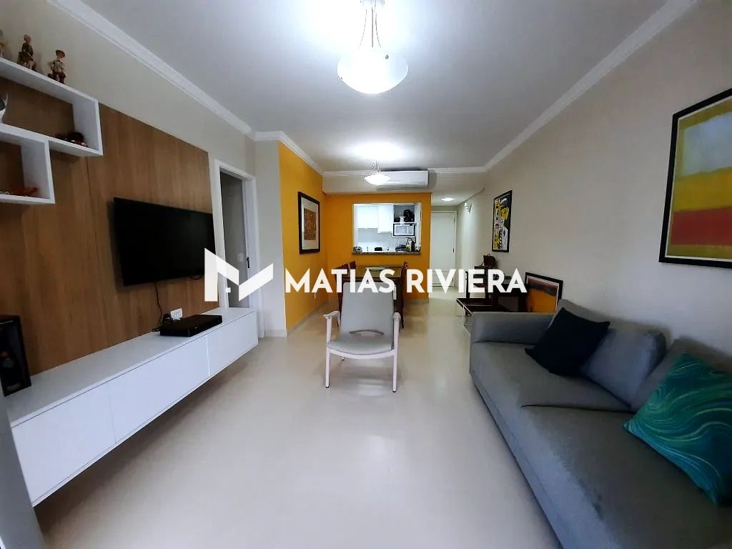 Apartamento · Riviera de São Lourenço · Módulo 6