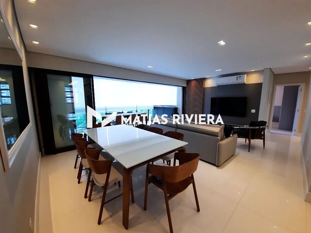 Apartamento · Riviera de São Lourenço · Módulo 6
