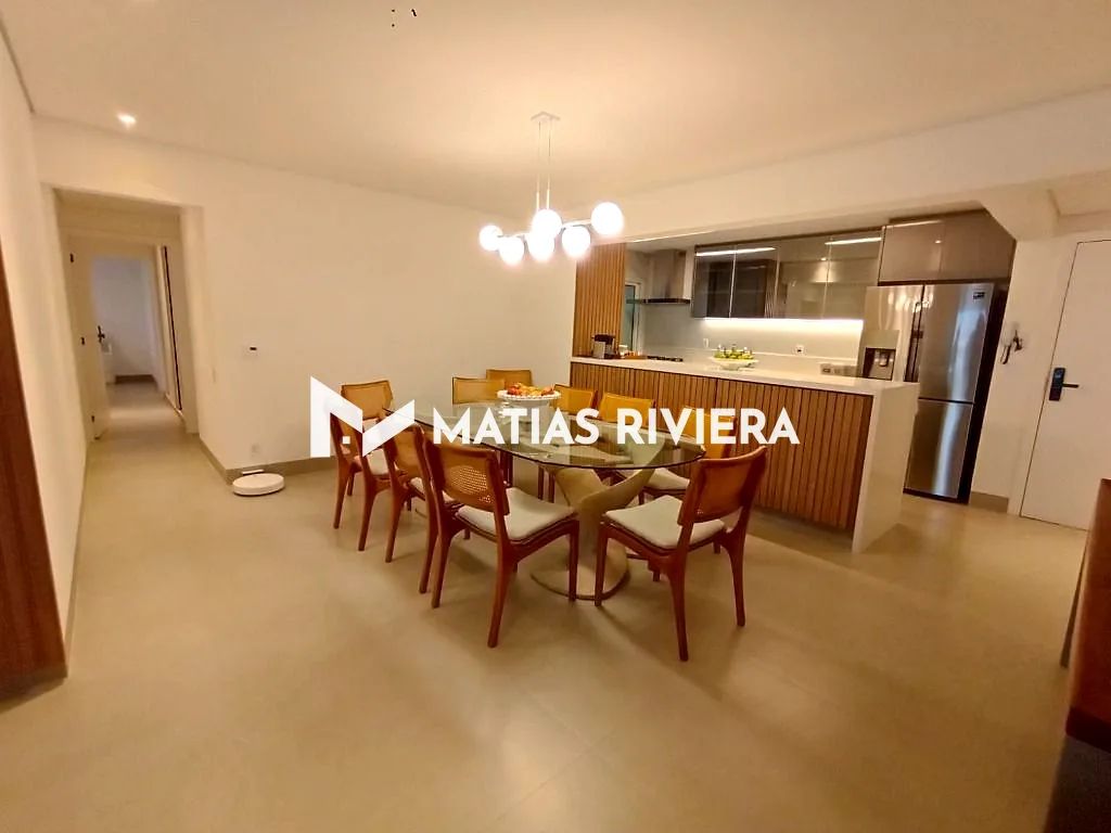 Apartamento · Riviera de São Lourenço · Módulo 3