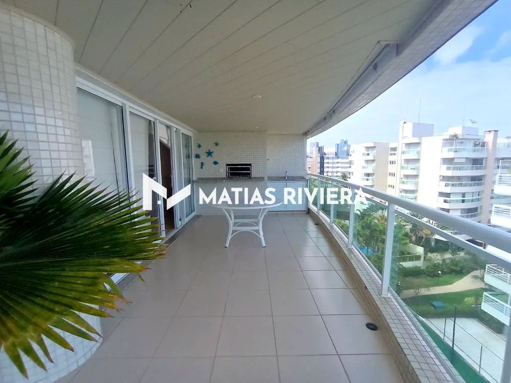 Apartamento · Riviera de São Lourenço · Módulo 2