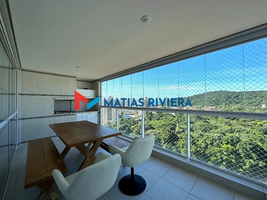 Apartamento · Riviera de São Lourenço · Módulo 8
