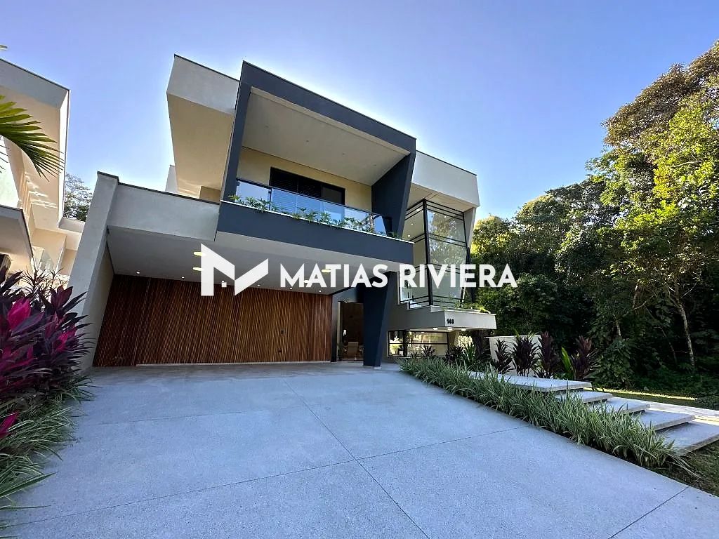 Casa · Riviera de São Lourenço · Módulo 26