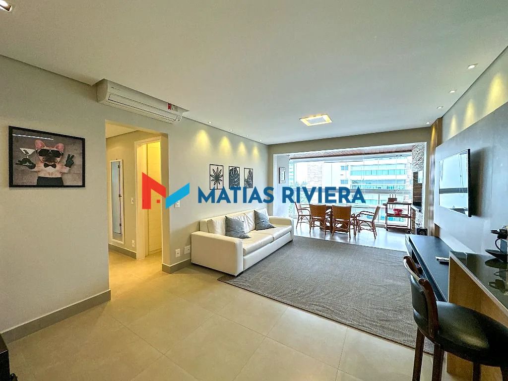 Apartamento · Riviera de São Lourenço · Módulo 7