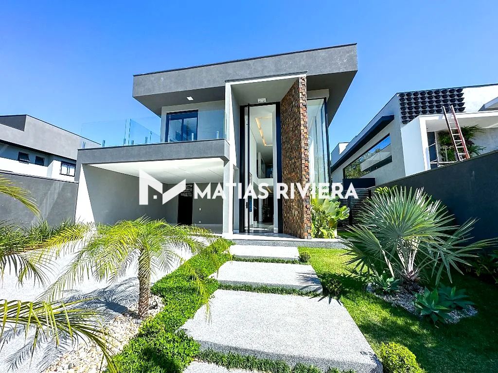Casa · Riviera de São Lourenço · Módulo 24