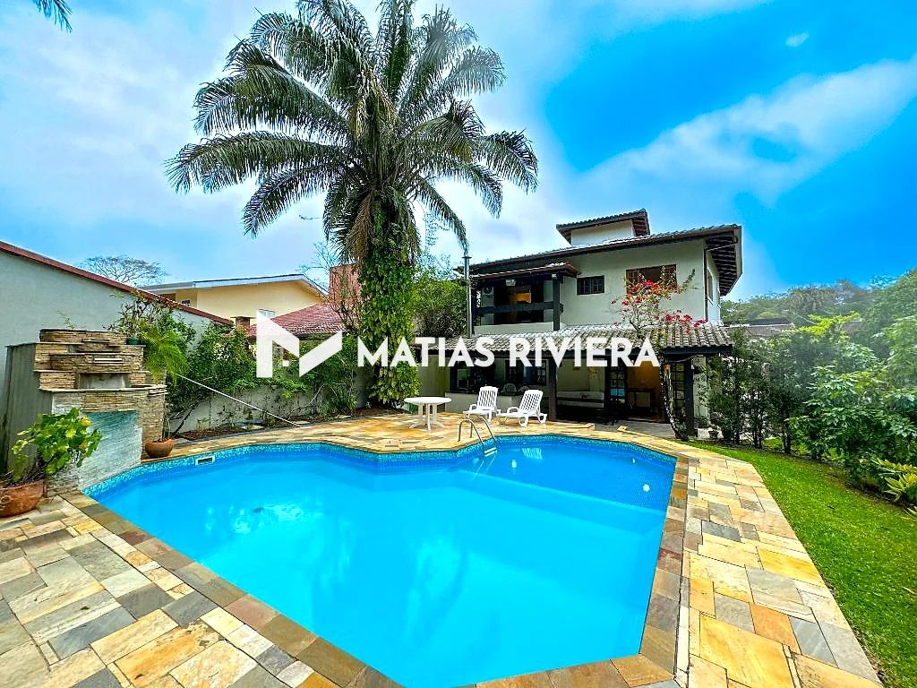 Casa · Riviera de São Lourenço · Módulo 30