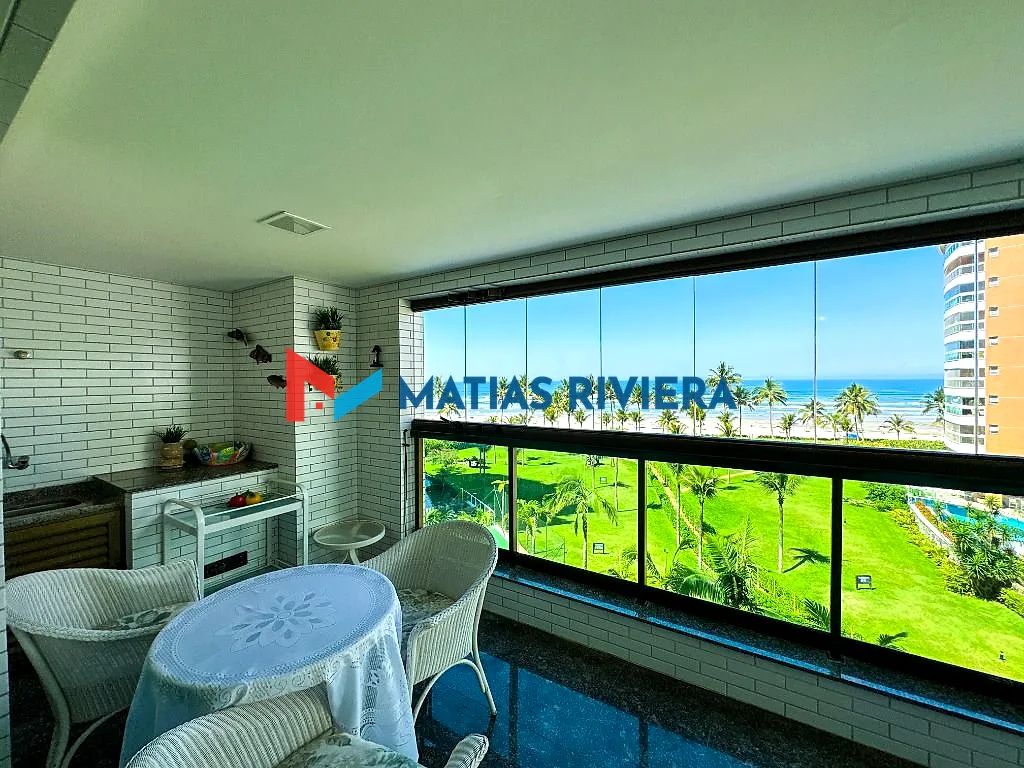 Apartamento · Riviera de São Lourenço · Módulo 6