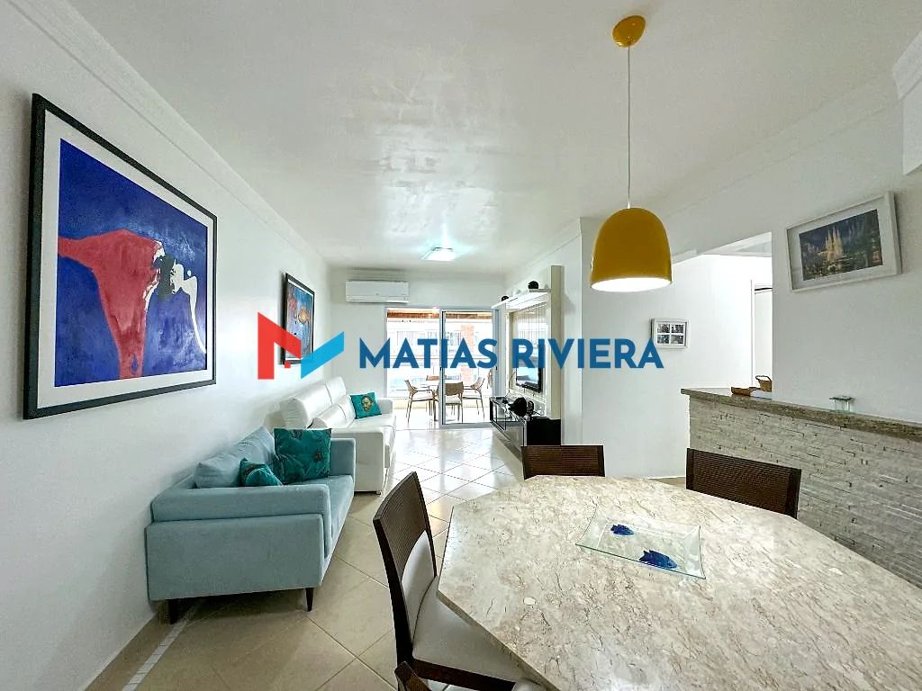 Apartamento · Riviera de São Lourenço · Módulo 7