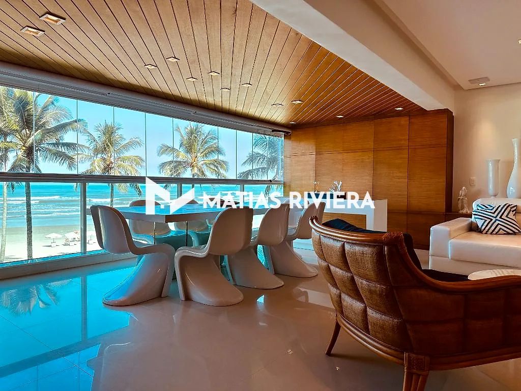 Apartamento · Riviera de São Lourenço · Módulo 8