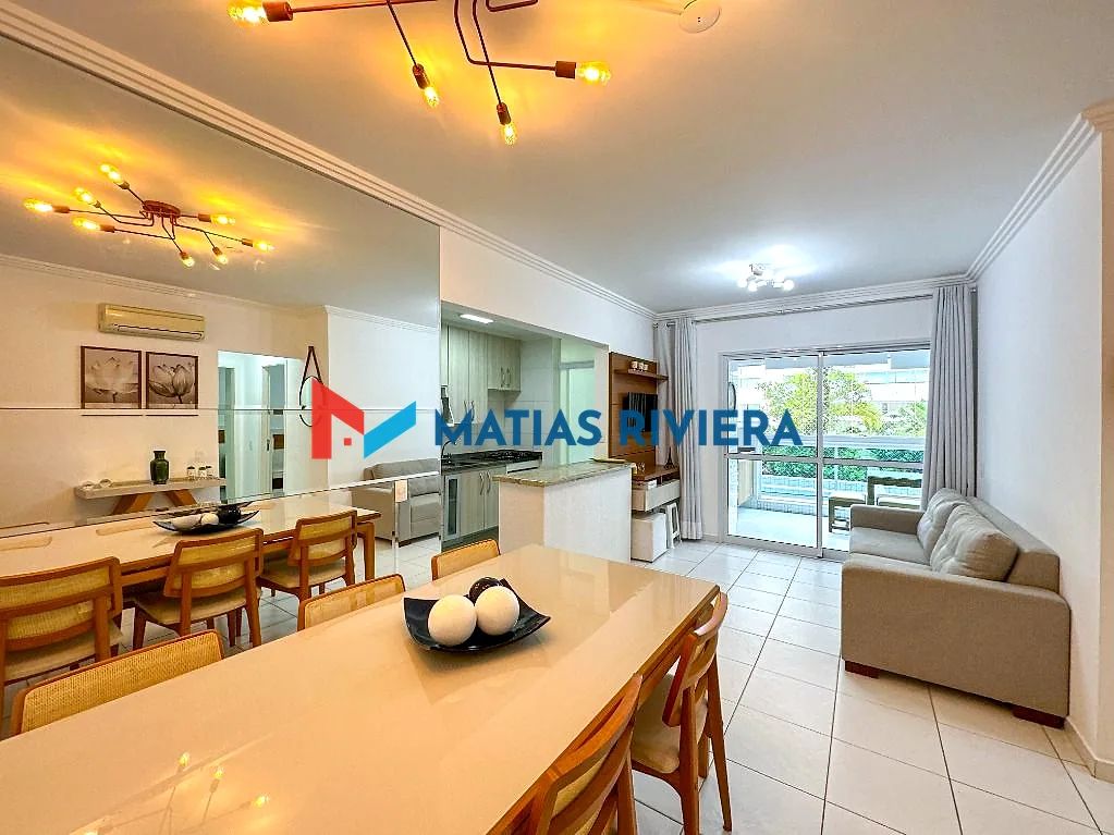 Apartamento · Riviera de São Lourenço · Módulo 8