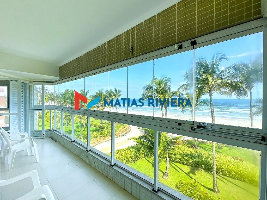 Apartamento · Riviera de São Lourenço · Módulo 4