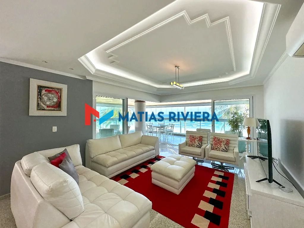 Apartamento · Riviera de São Lourenço · Módulo 2