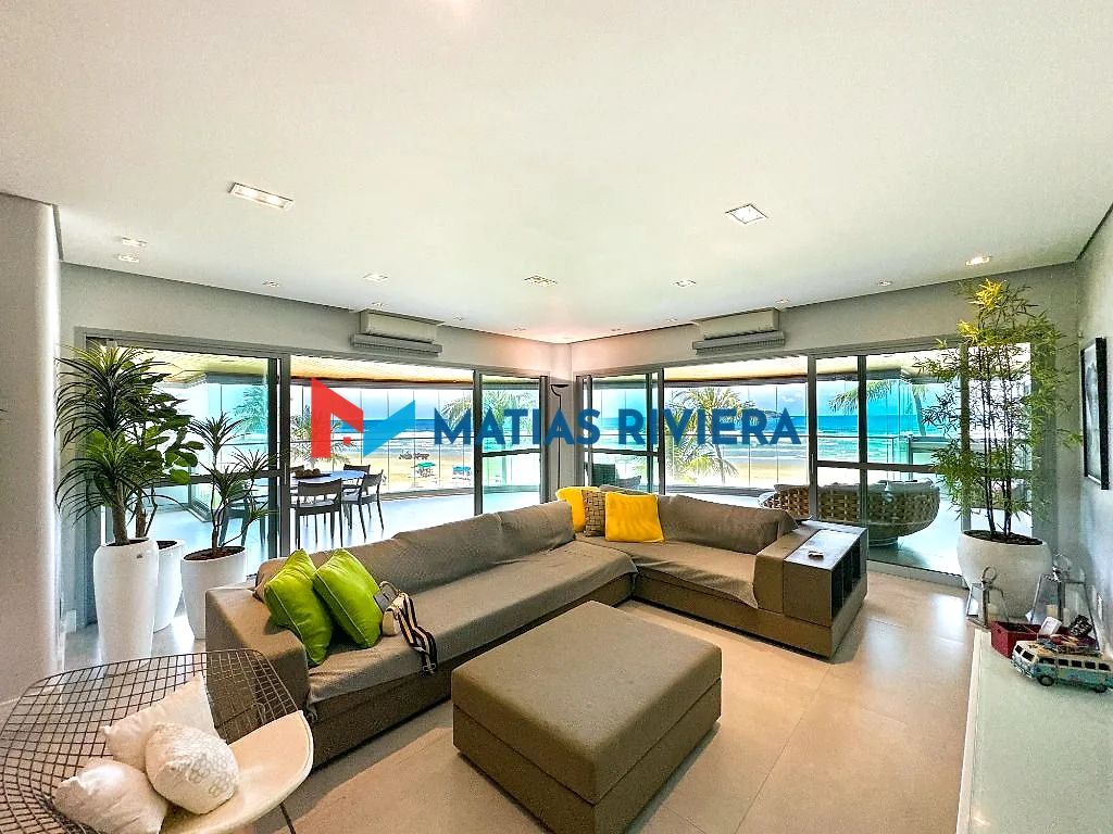 Apartamento · Riviera de São Lourenço · Módulo 2