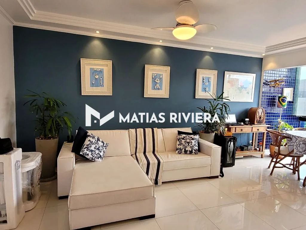 Cobertura · Riviera de São Lourenço · Módulo 6