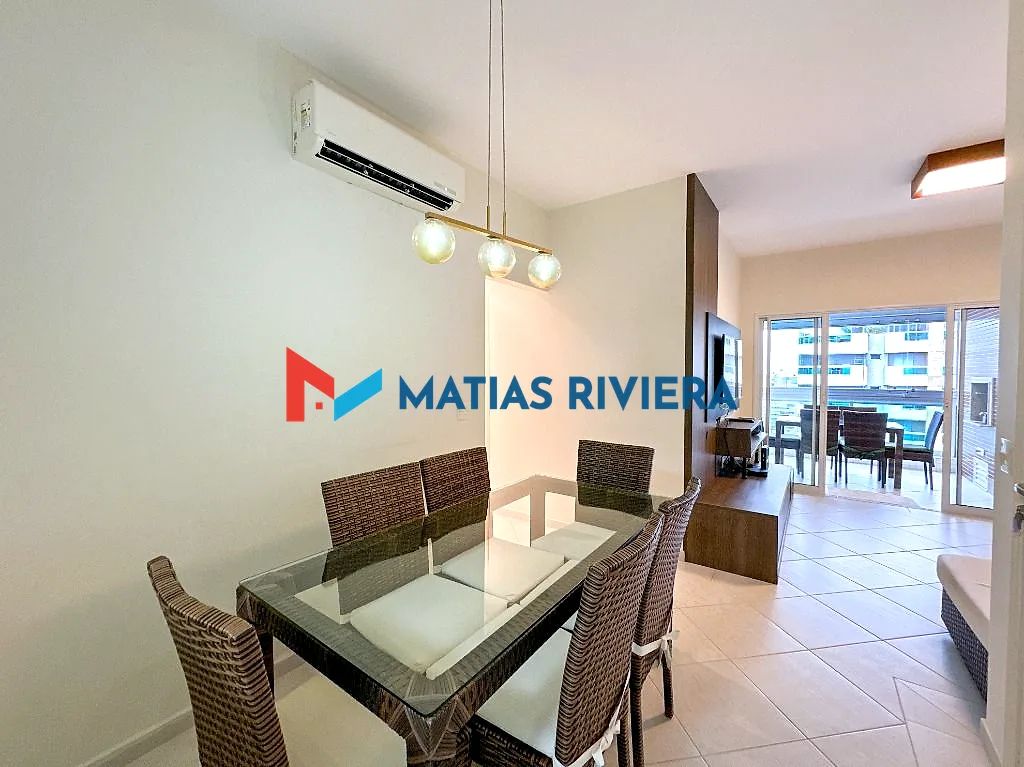 Apartamento · Riviera de São Lourenço · Módulo 8