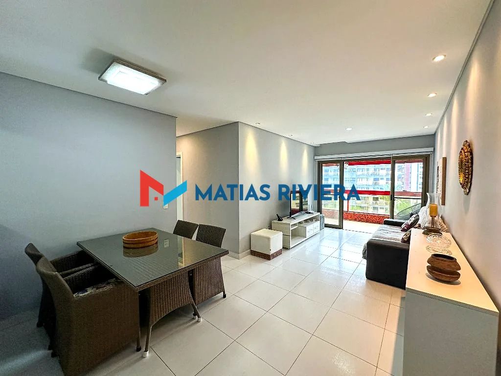 Apartamento · Riviera de São Lourenço · Módulo 6