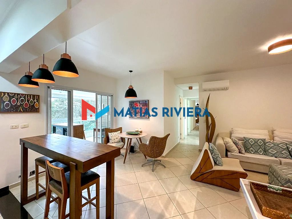 Apartamento · Riviera de São Lourenço · Módulo 8