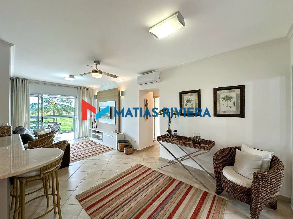 Apartamento · Riviera de São Lourenço · Módulo 2