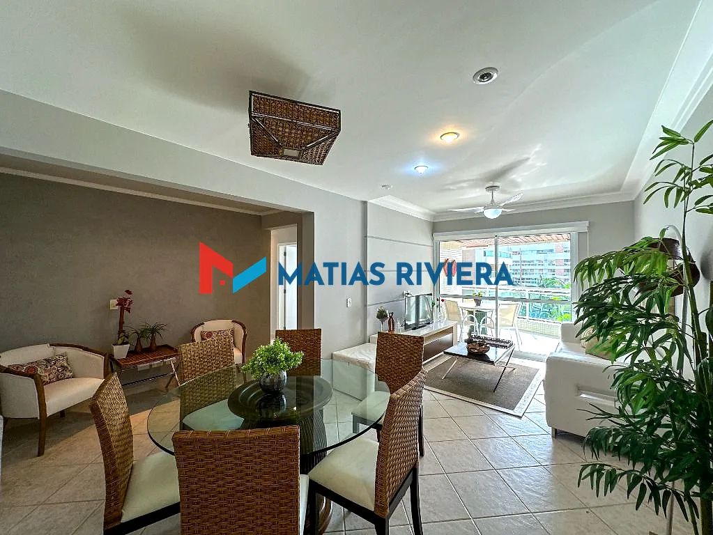 Apartamento · Riviera de São Lourenço · Módulo 2