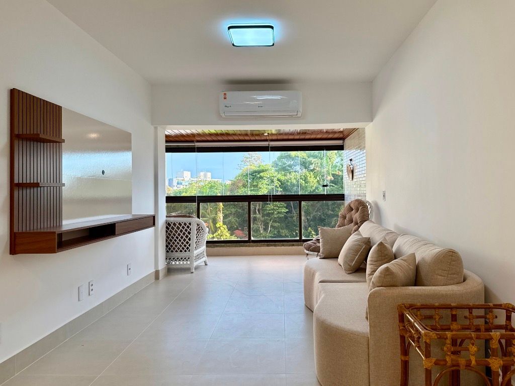 Apartamento · Riviera de São Lourenço · Módulo 4