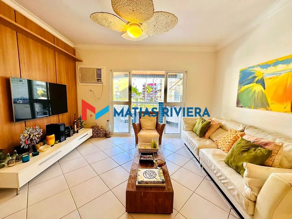 Apartamento · Riviera de São Lourenço · Módulo 2