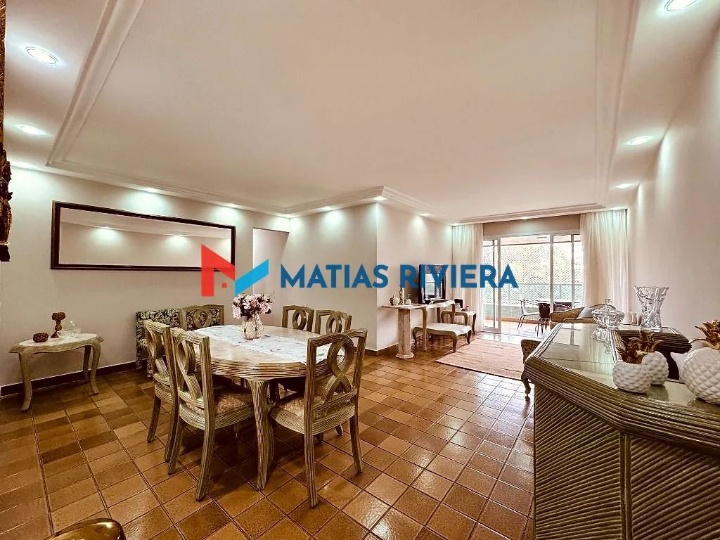 Apartamento · Riviera de São Lourenço · Módulo 3