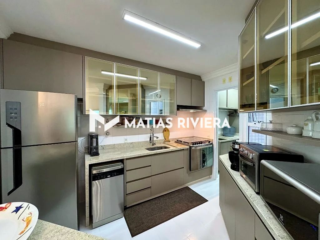 Apartamento · Riviera de São Lourenço · Módulo 2