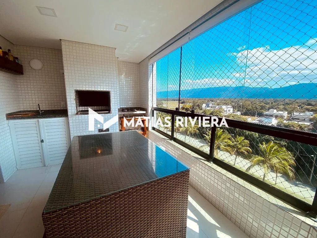 Apartamento · Riviera de São Lourenço · Módulo 2