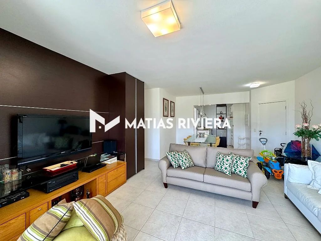 Apartamento · Riviera de São Lourenço · Módulo 2