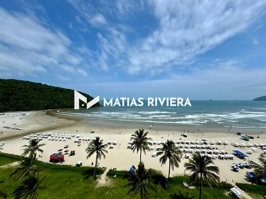 Apartamento · Riviera de São Lourenço · Módulo 8