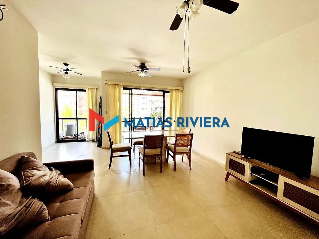 Apartamento · Riviera de São Lourenço · Módulo 6