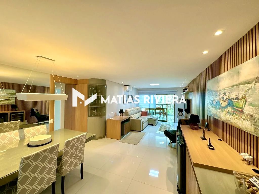 Apartamento · Riviera de São Lourenço · Módulo 4