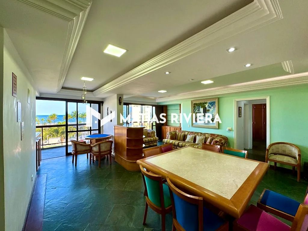 Apartamento · Riviera de São Lourenço · Módulo 4