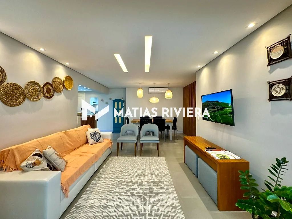 Apartamento · Riviera de São Lourenço · Módulo 6