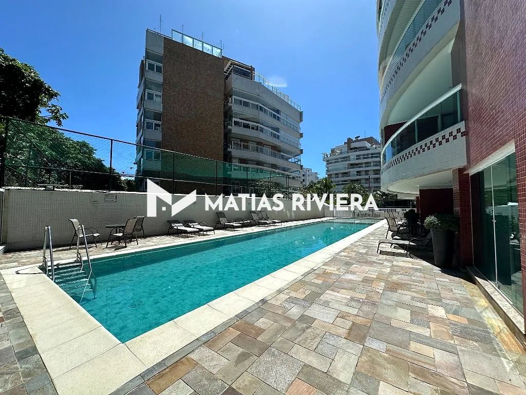 Apartamento · Riviera de São Lourenço · Módulo 2