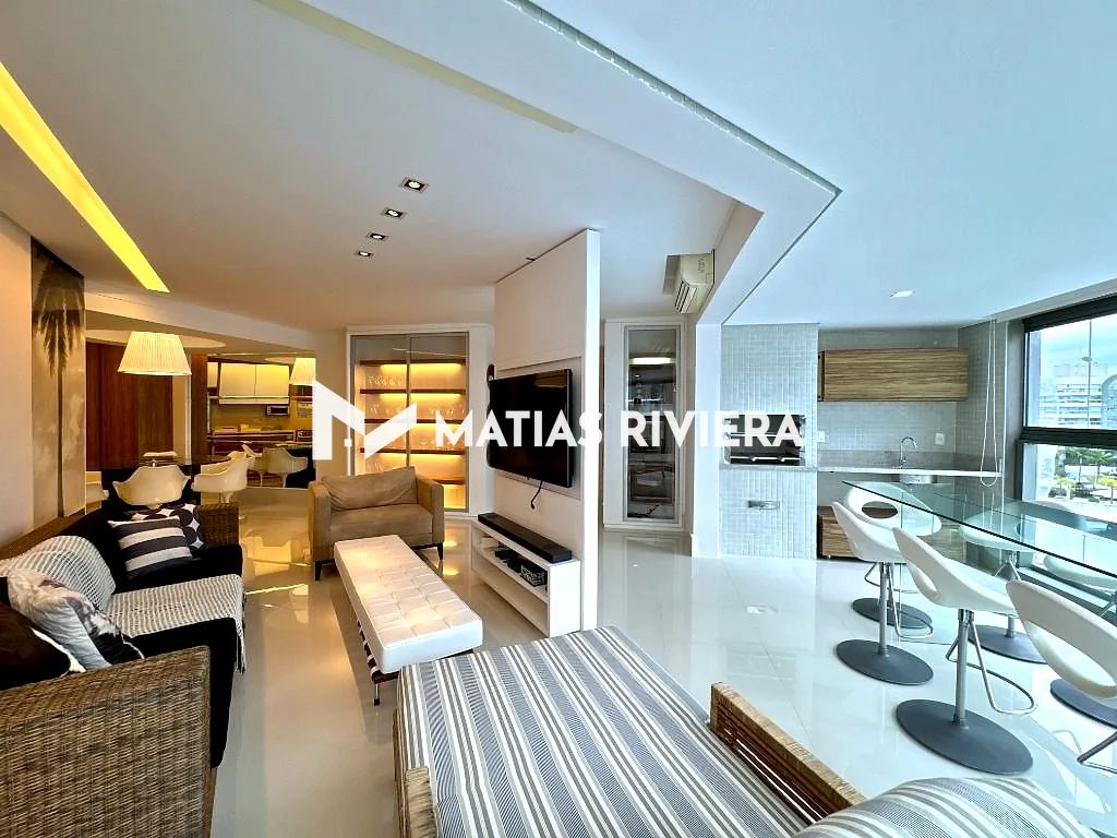Apartamento · Riviera de São Lourenço · Módulo 7