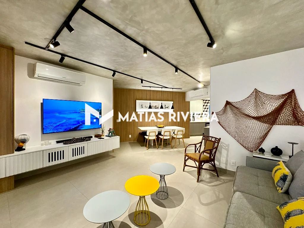 Apartamento · Riviera de São Lourenço · Módulo 2