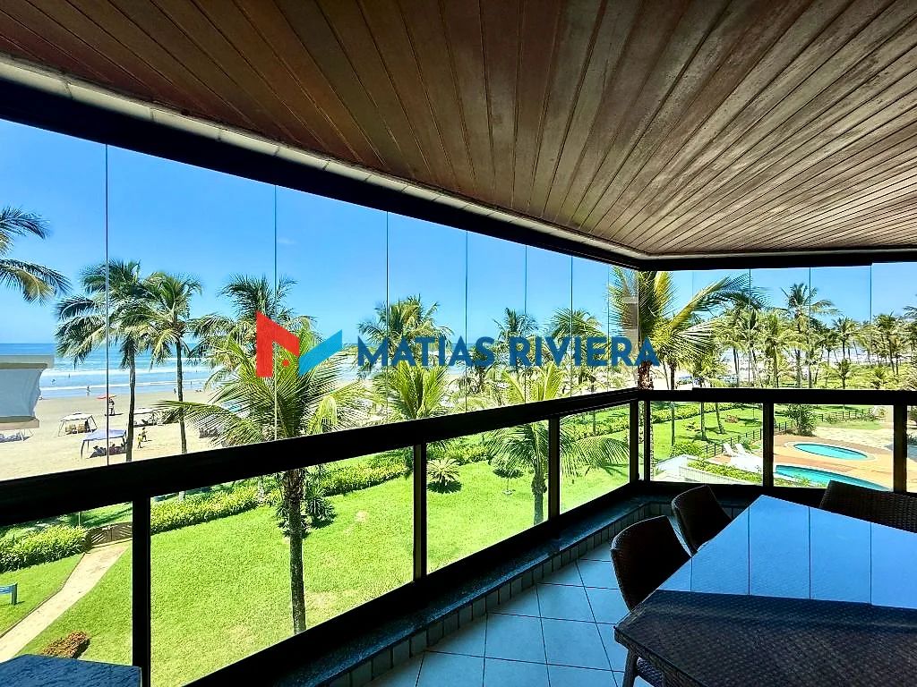 Apartamento · Riviera de São Lourenço · Módulo 3