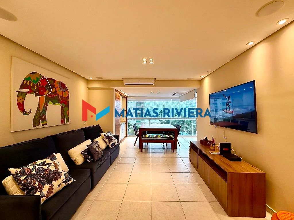 Apartamento · Riviera de São Lourenço · Módulo 8