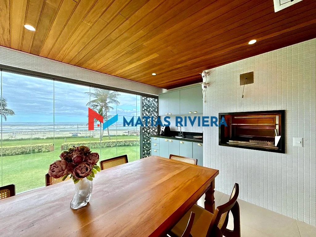 Apartamento · Riviera de São Lourenço · Módulo 8