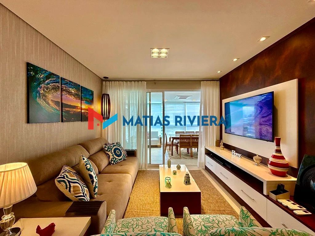 Apartamento · Riviera de São Lourenço · Módulo 7